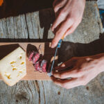 Scoprire Courmayeur attraverso il cibo