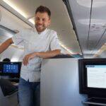 La Compagnie Milano New York chef italiani
