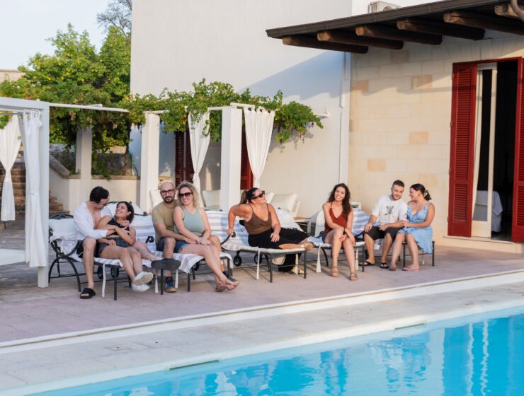 vacanze offline e digital detox