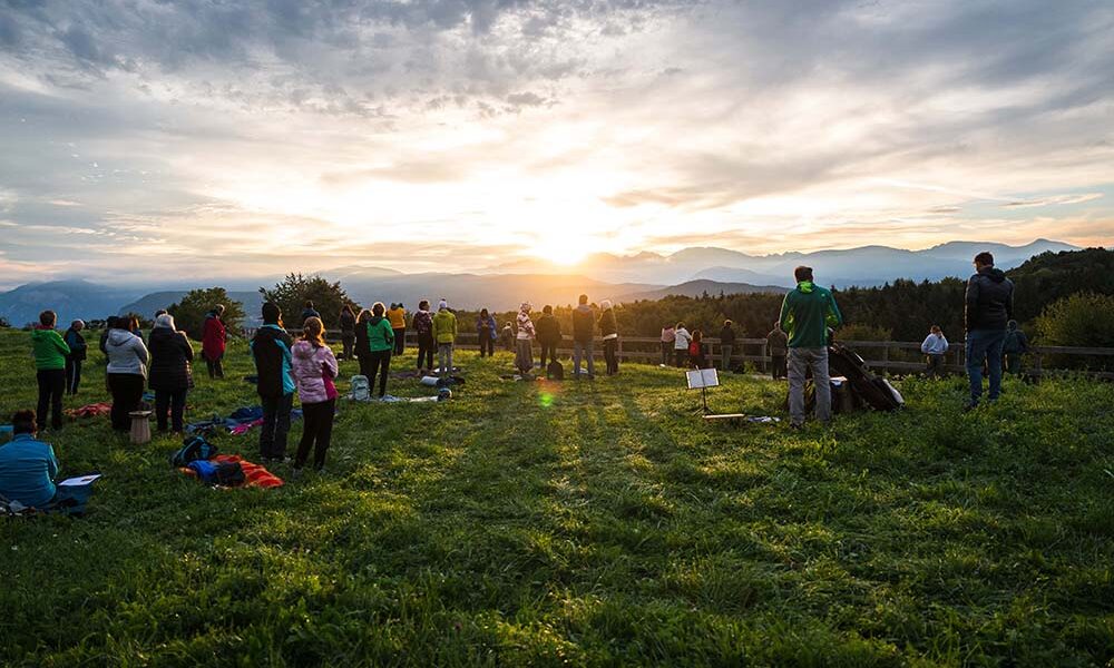 Orme Festival dei Sentieri Fai della Paganella