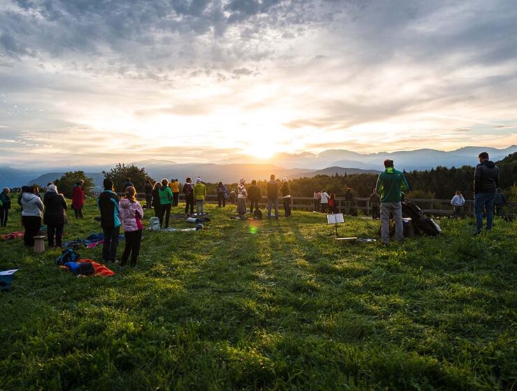 Orme Festival dei Sentieri Fai della Paganella