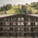 workation nelle Dolomiti