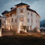 Steinbock Chiave Michelin 2026