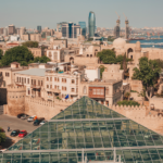 itinerario Azerbaijan