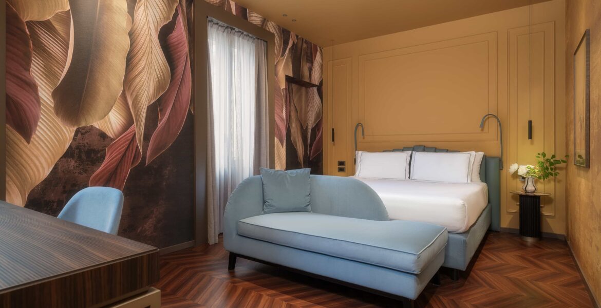 BWH Hotels diventa WorldHotels