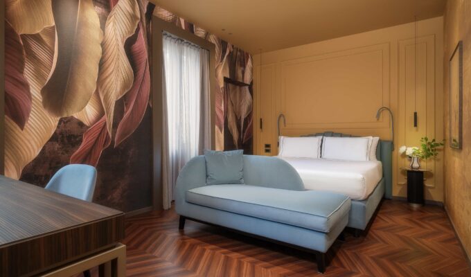 BWH Hotels diventa WorldHotels