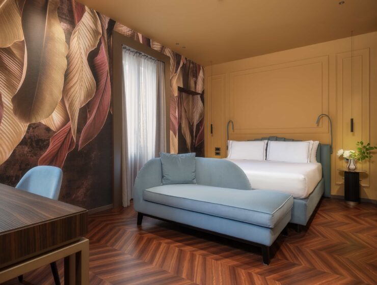BWH Hotels diventa WorldHotels