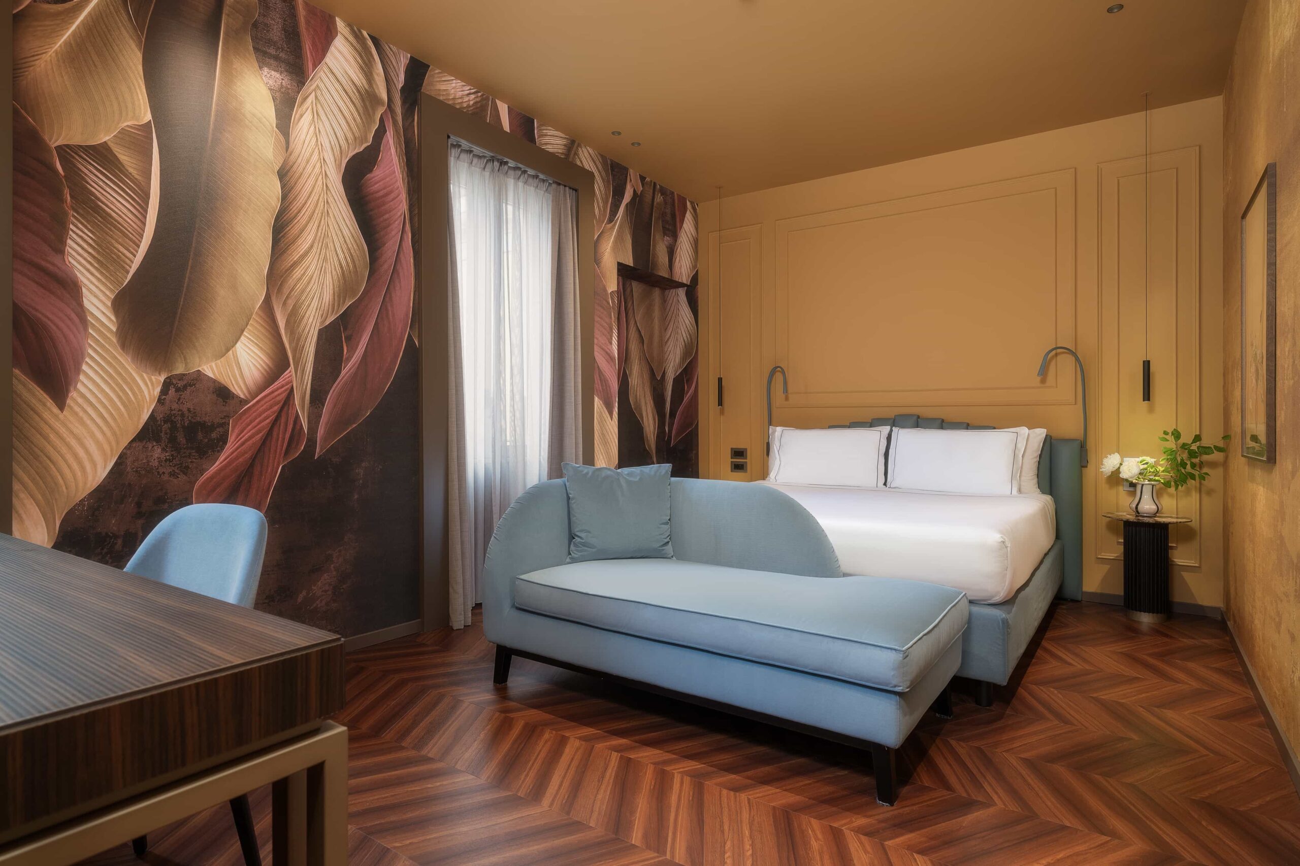 BWH Hotels diventa WorldHotels