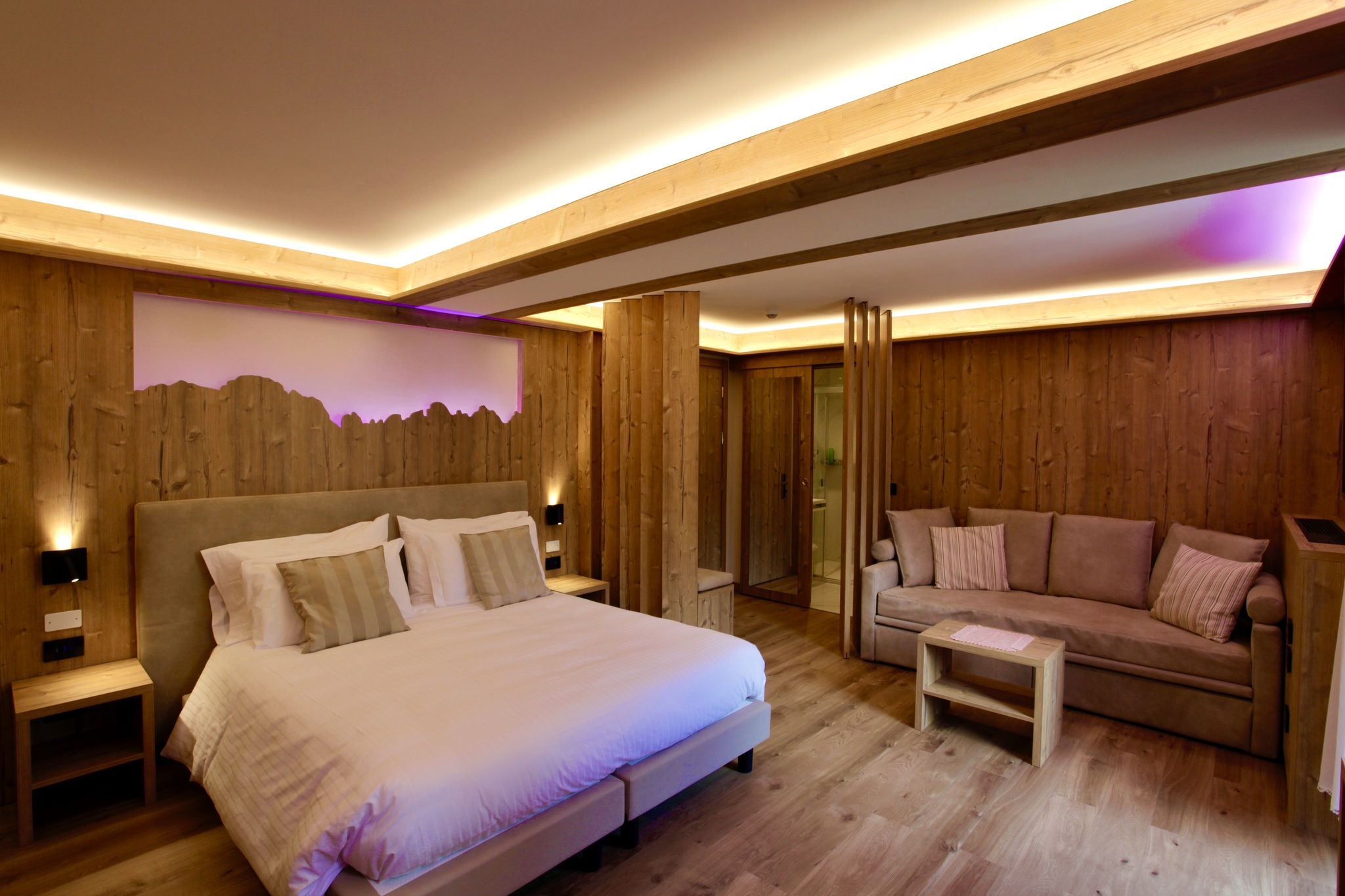 BWH Hotels diventa WorldHotels