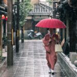 dove andare quando piove