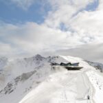 migliori rifugi sulle piste da sci in Italia