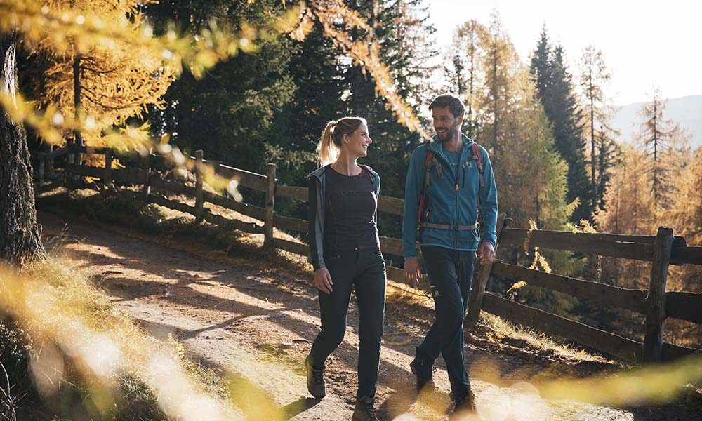 Vipiteno autunno