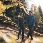 Vipiteno autunno