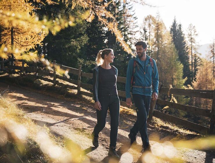 Vipiteno autunno